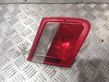 Tailgate rear/tail lights