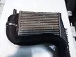 Radiatore intercooler