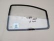 Rear side window/glass