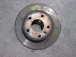 Rear brake disc