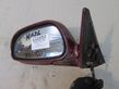 Front door electric wing mirror