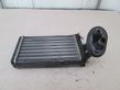 Interior heater climate box assembly