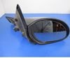 Front door electric wing mirror