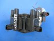 High voltage ignition coil