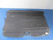 Parcel shelf load cover