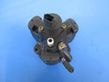 Fuel injection high pressure pump