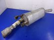 Rear muffler/silencer tail pipe