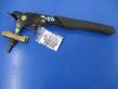 Handbrake/parking brake lever assembly