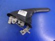 Handbrake/parking brake lever assembly