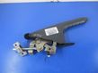 Handbrake/parking brake lever assembly