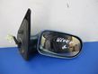 Front door electric wing mirror