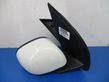 Front door electric wing mirror