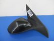 Front door electric wing mirror