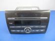 Radio/CD/DVD/GPS head unit