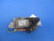 Rear window wiper motor