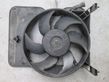 Electric radiator cooling fan