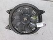 Electric radiator cooling fan