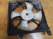 Ventilatore di raffreddamento elettrico del radiatore