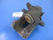 Bremssattel hinten