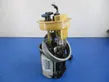 In-tank fuel pump