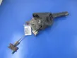 Handbrake/parking brake lever assembly