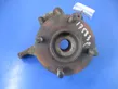 Front wheel hub spindle knuckle