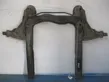 Front subframe