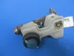 Master brake cylinder