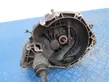 Manual 6 speed gearbox