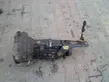 Manual 6 speed gearbox