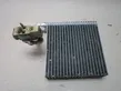 Interior heater climate box assembly