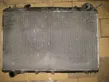 Coolant radiator