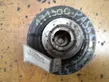 Crankshaft pulley