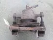 Caliper de freno delantero