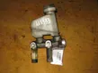 Master brake cylinder