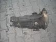 Manual 6 speed gearbox