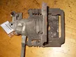 Bremssattel hinten