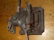 Bremssattel hinten