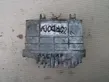 Centralina/modulo motore ECU