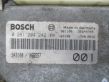 Centralina/modulo motore ECU