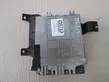 Engine control unit/module ECU