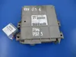 Engine control unit/module ECU