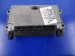 Unidad de control/módulo ECU del motor