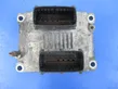 Engine control unit/module ECU