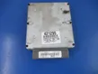 Centralina/modulo motore ECU