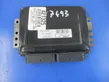 Engine control unit/module ECU