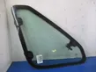 Rear side window/glass