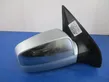 Front door electric wing mirror