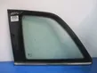 Rear side window/glass