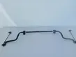 Front anti-roll bar/sway bar